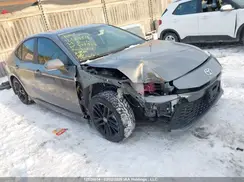 4T1DBADK5SU537905 2025 TOYOTA CAMRY