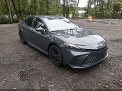 4T1DBADK5SU537922 2025 TOYOTA CAMRY