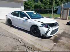 4T1DBADK5SU537970 2025 TOYOTA CAMRY