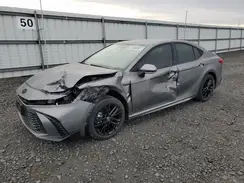 4T1DBADK5SU539413 2025 TOYOTA CAMRY