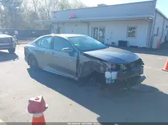 4T1DBADK5SU540996 2025 TOYOTA CAMRY
