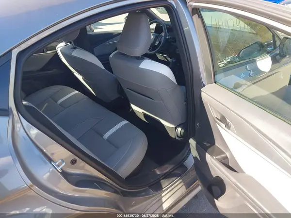 4T1DBADK5SU540996 2025 TOYOTA CAMRY - Image 8