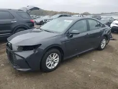 4T1DBADK5TU037633 2026 TOYOTA CAMRY