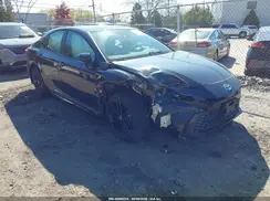 4T1DBADK5TU038412 2026 TOYOTA CAMRY