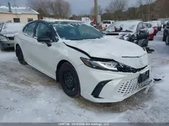 4T1DBADK5TU039348 2026 TOYOTA CAMRY