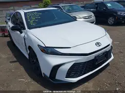 4T1DBADK5TU042024 2026 TOYOTA CAMRY