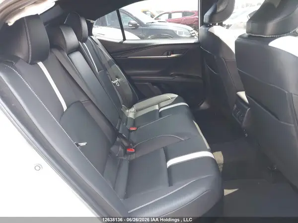4T1DBADK5TU042024 2026 TOYOTA CAMRY - Image 8