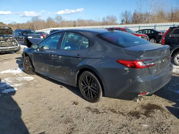 4T1DBADK5TU042413 2026 TOYOTA CAMRY - Image 2