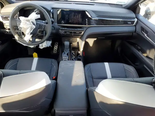 4T1DBADK5TU042413 2026 TOYOTA CAMRY - Image 8