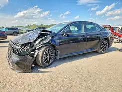 4T1DBADK5TU044954 2026 TOYOTA CAMRY
