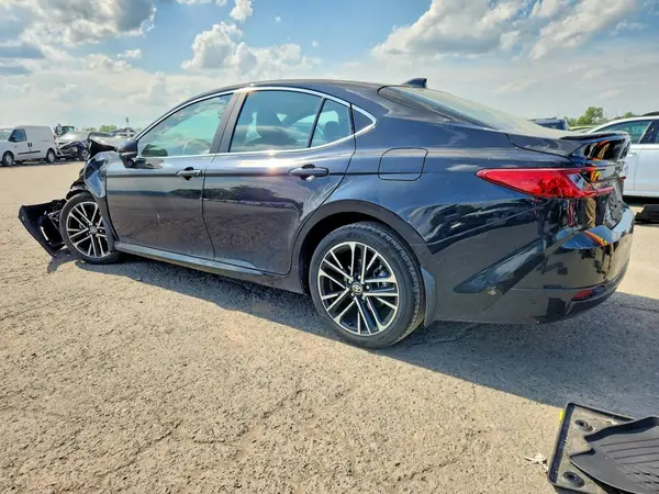 4T1DBADK5TU044954 2026 TOYOTA CAMRY - Image 2