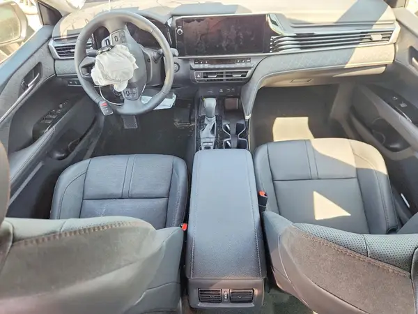 4T1DBADK5TU044954 2026 TOYOTA CAMRY - Image 8