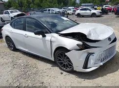 4T1DBADK5TU046123 2026 TOYOTA CAMRY