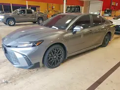 4T1DBADK5TU050527 2026 TOYOTA CAMRY