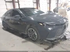 4T1DBADK5TU058143 2026 TOYOTA CAMRY