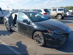 4T1DBADK5TU060152 2026 TOYOTA CAMRY