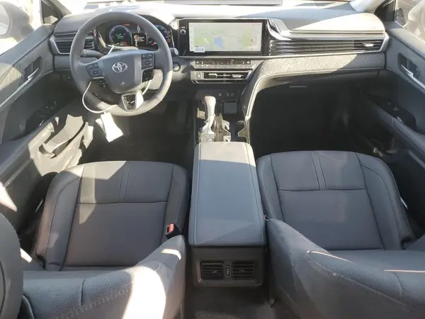 4T1DBADK5TU542670 2026 TOYOTA CAMRY - Image 8