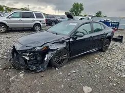 4T1DBADK5TU543382 2026 TOYOTA CAMRY