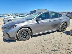 4T1DBADK5TU543768 2026 TOYOTA CAMRY