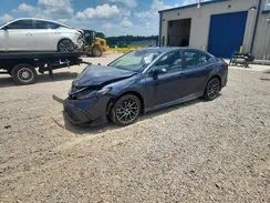 4T1DBADK5TU543799 2026 TOYOTA CAMRY