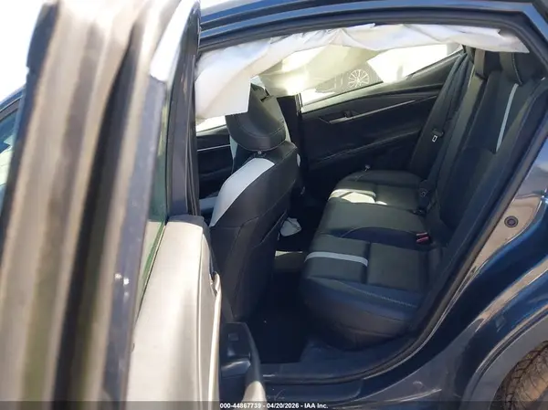 4T1DBADK5TU543947 2026 TOYOTA CAMRY - Image 8