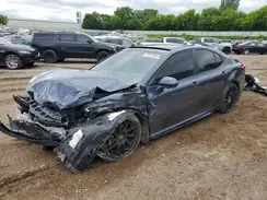 4T1DBADK5TU544399 2026 TOYOTA CAMRY