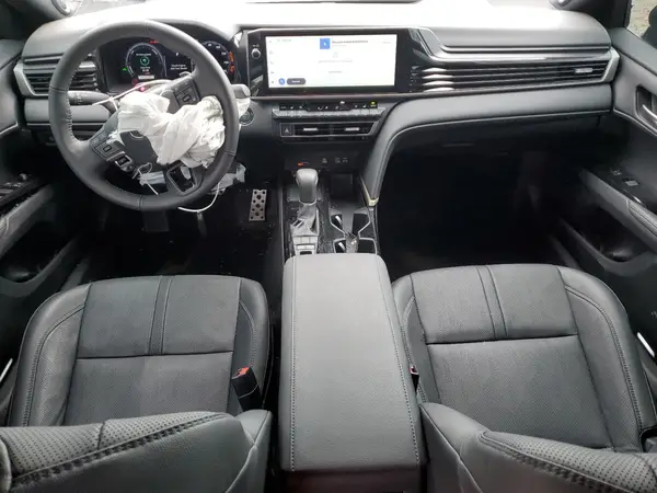 4T1DBADK5TU544399 2026 TOYOTA CAMRY - Image 8