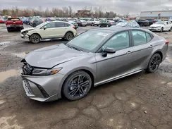 4T1DBADK5TU545391 2026 TOYOTA CAMRY