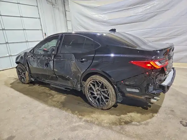 4T1DBADK5TU546430 2026 TOYOTA CAMRY - Image 2