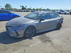 4T1DBADK5TU548842 2026 TOYOTA CAMRY
