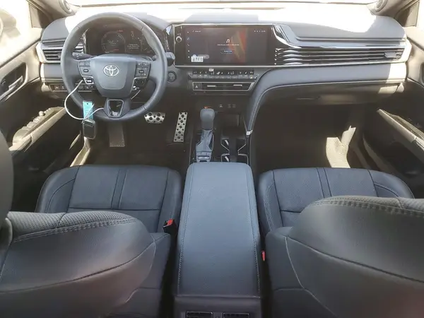 4T1DBADK5TU548842 2026 TOYOTA CAMRY - Image 8