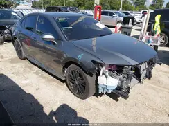 4T1DBADK5TU550350 2026 TOYOTA CAMRY