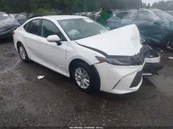 4T1DBADK5TU551322 2026 TOYOTA CAMRY
