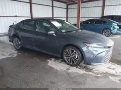 4T1DBADK5TU560585 2026 TOYOTA CAMRY