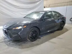 4T1DBADK6SU000654 2025 TOYOTA CAMRY