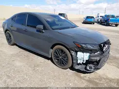 4T1DBADK6SU000850 2025 TOYOTA CAMRY