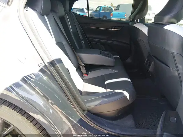 4T1DBADK6SU000850 2025 TOYOTA CAMRY - Image 8