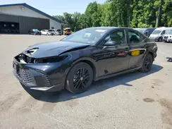4T1DBADK6SU001061 2025 TOYOTA CAMRY