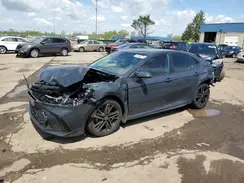 4T1DBADK6SU001495 2025 TOYOTA CAMRY