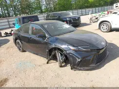 4T1DBADK6SU001805 2025 TOYOTA CAMRY