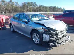 4T1DBADK6SU002162 2025 TOYOTA CAMRY