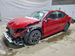 4T1DBADK6SU002386 2025 TOYOTA CAMRY