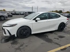 4T1DBADK6SU003344 2025 TOYOTA CAMRY