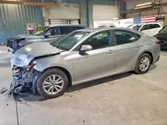 4T1DBADK6SU003425 2025 TOYOTA CAMRY