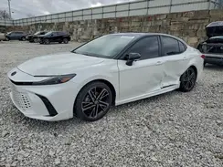 4T1DBADK6SU003635 2025 TOYOTA CAMRY