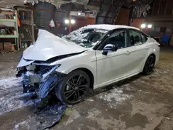4T1DBADK6SU004395 2025 TOYOTA CAMRY