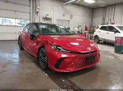 4T1DBADK6SU005904 2025 TOYOTA CAMRY