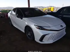 4T1DBADK6SU006390 2025 TOYOTA CAMRY