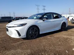 4T1DBADK6SU007040 2025 TOYOTA CAMRY