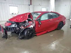 4T1DBADK6SU007278 2025 TOYOTA CAMRY